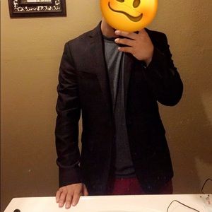 4 shirts 1 blazer slacks